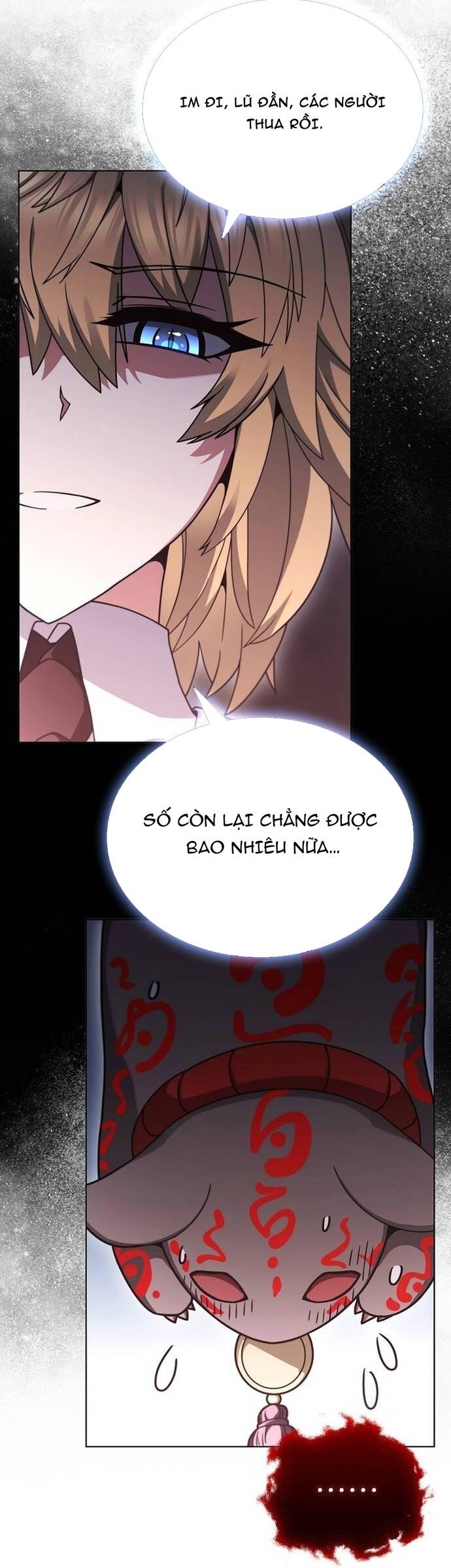Thần Chết Part-Time: Chapter 13