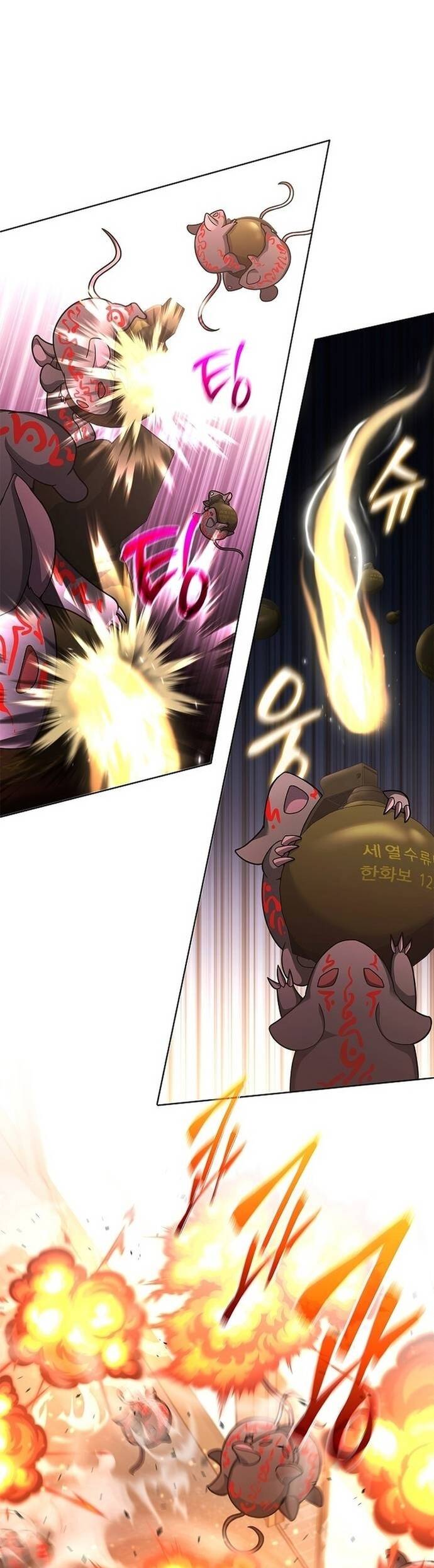 Thần Chết Part-Time: Chapter 13