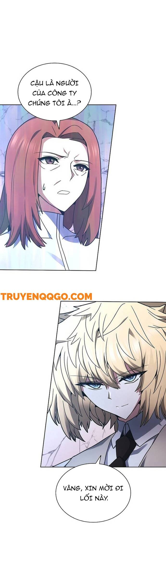 Thần Chết Part-Time: Chapter 14