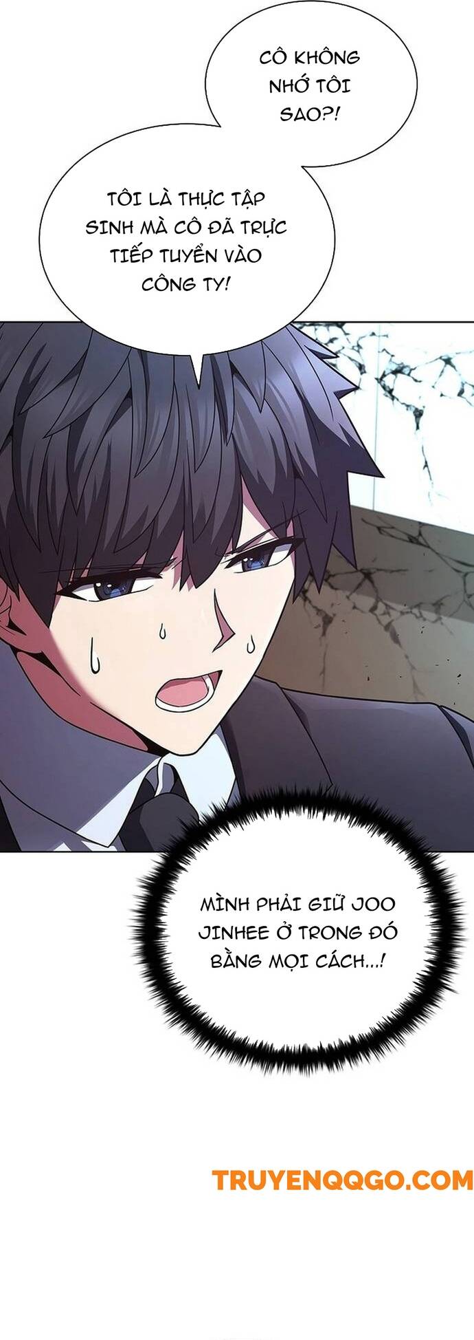 Thần Chết Part-Time: Chapter 14