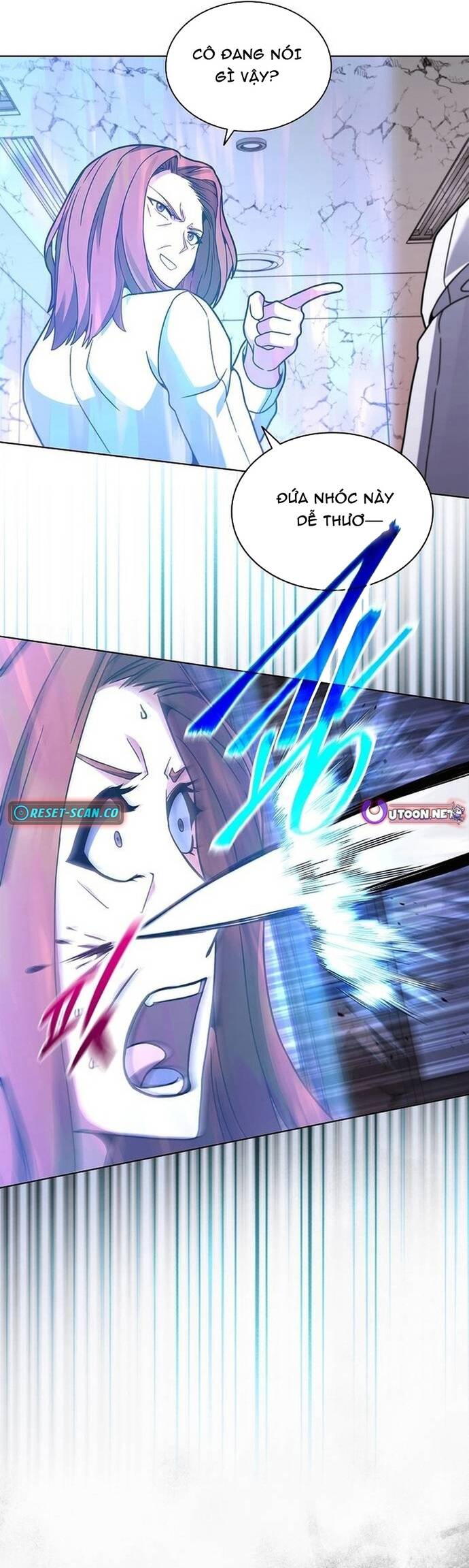 Thần Chết Part-Time: Chapter 14