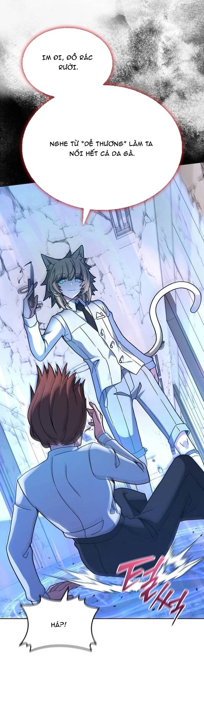 Thần Chết Part-Time: Chapter 14