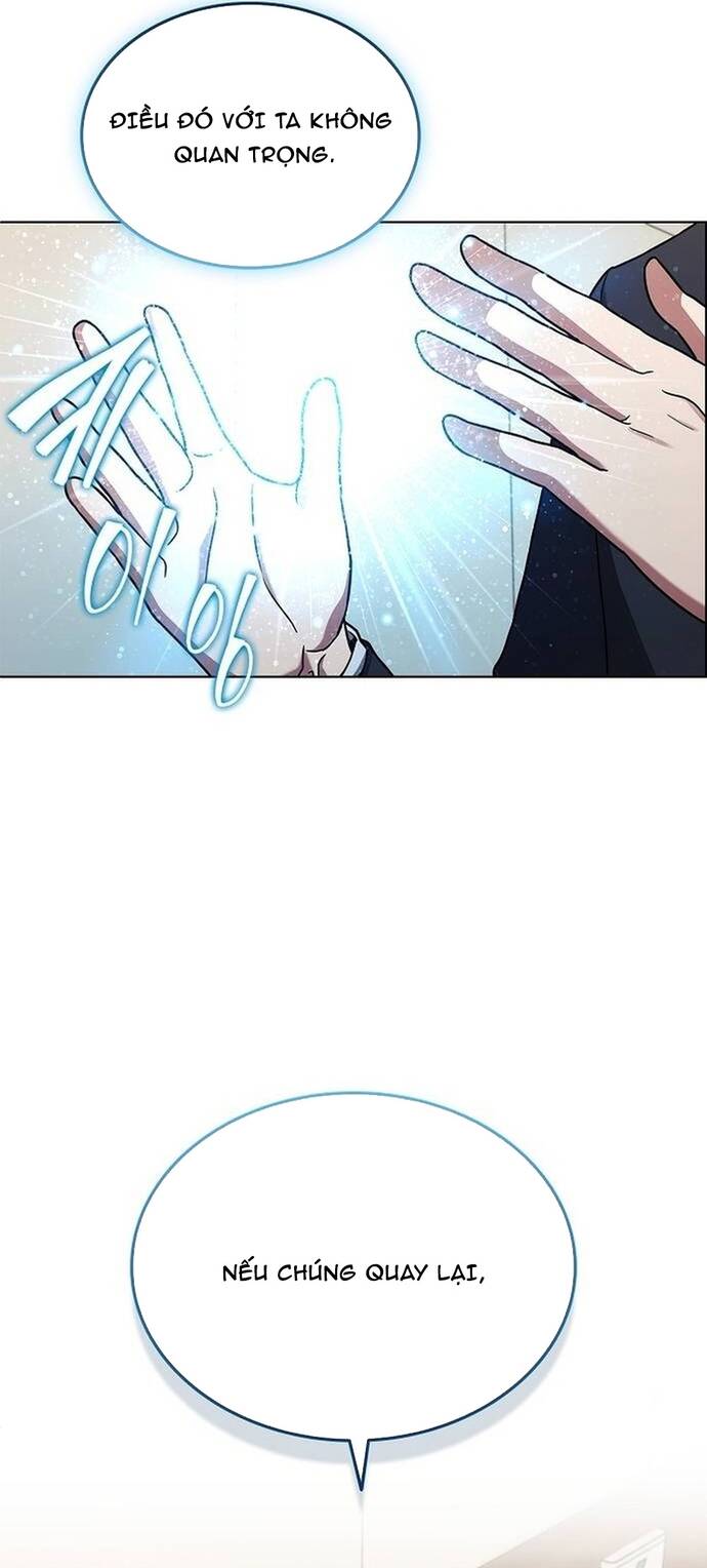 Thần Chết Part-Time: Chapter 14