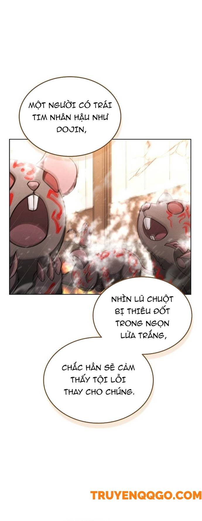 Thần Chết Part-Time: Chapter 14