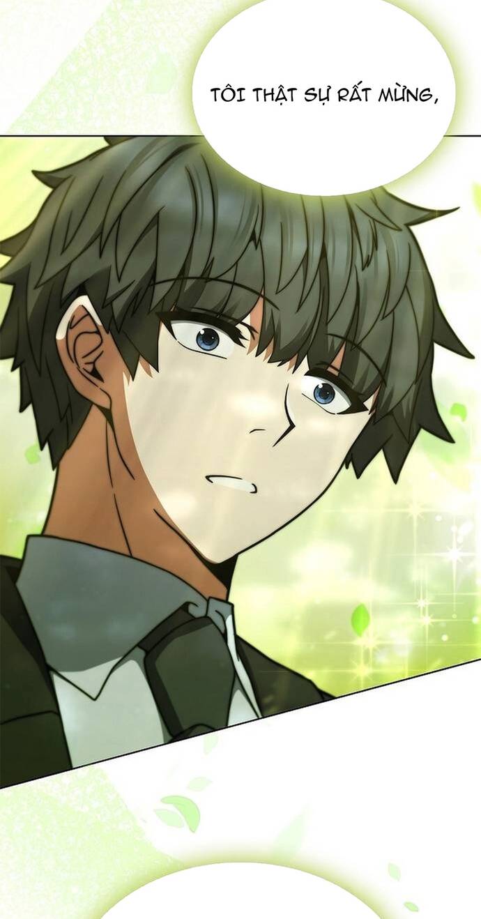 Thần Chết Part-Time: Chapter 14