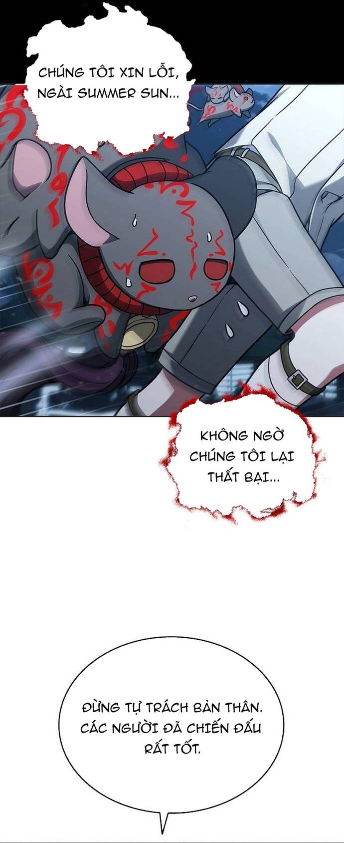 Thần Chết Part-Time: Chapter 14