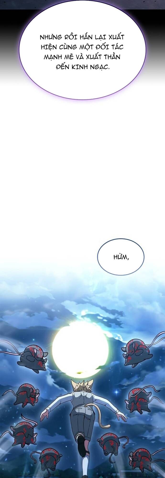 Thần Chết Part-Time: Chapter 14