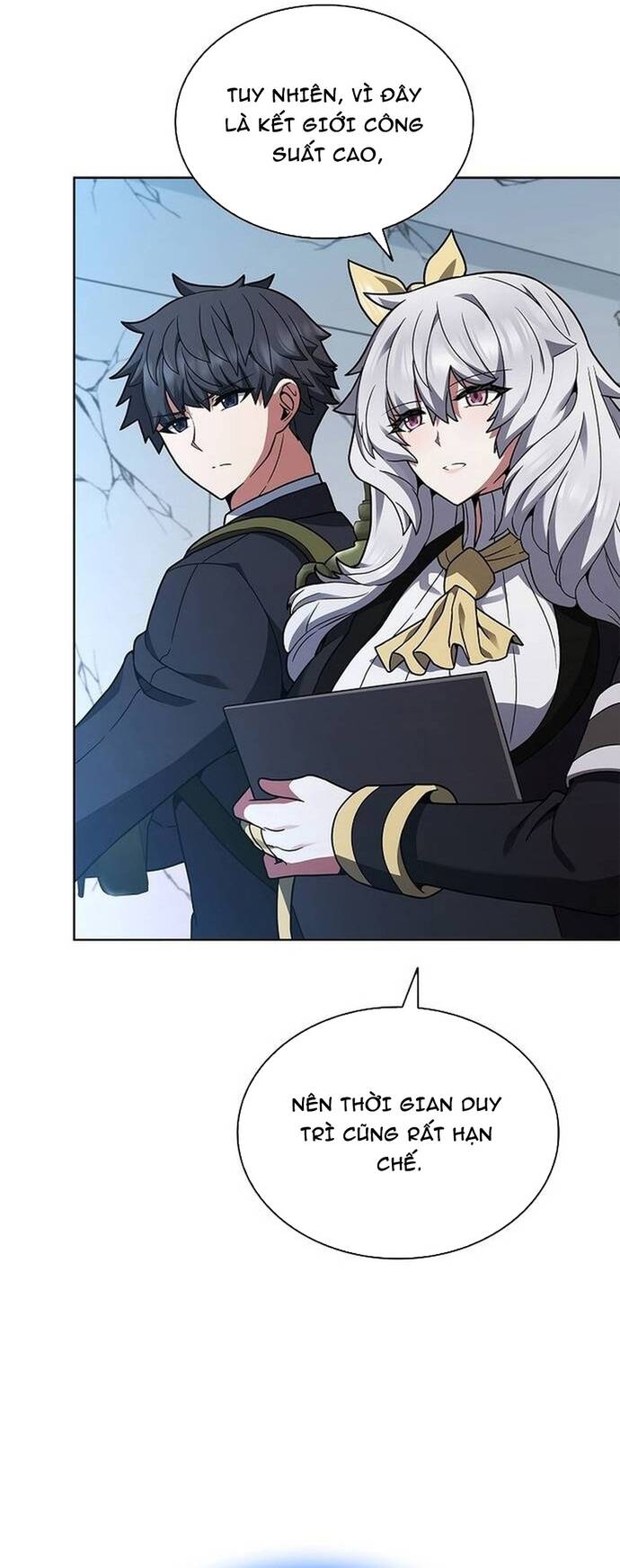 Thần Chết Part-Time: Chapter 14