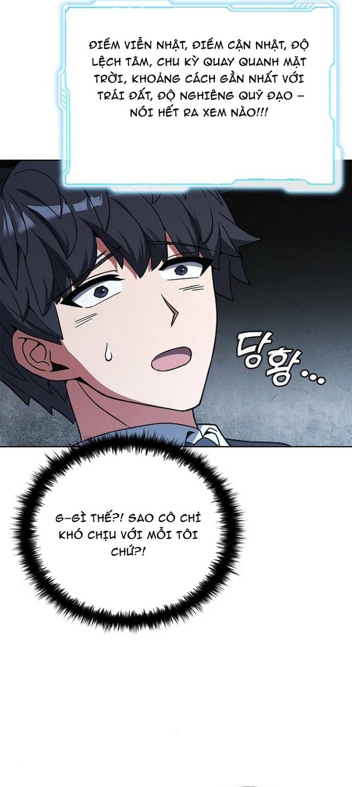 Thần Chết Part-Time: Chapter 15