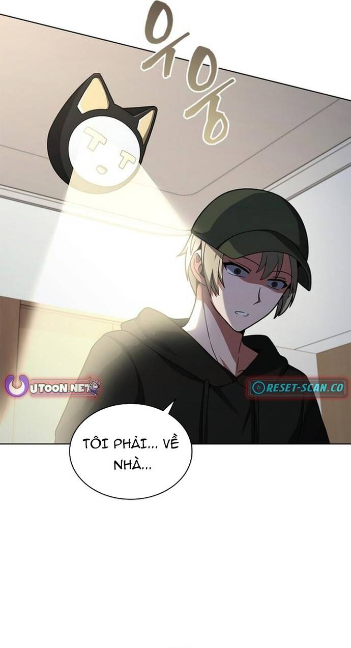 Thần Chết Part-Time: Chapter 15