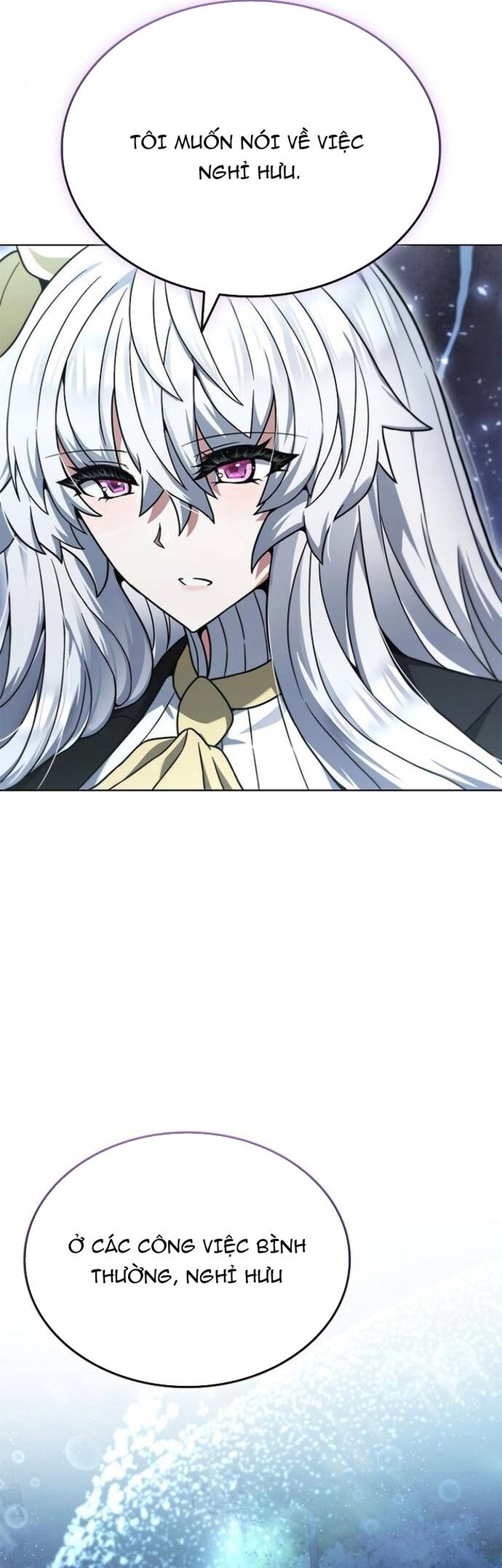 Thần Chết Part-Time: Chapter 15