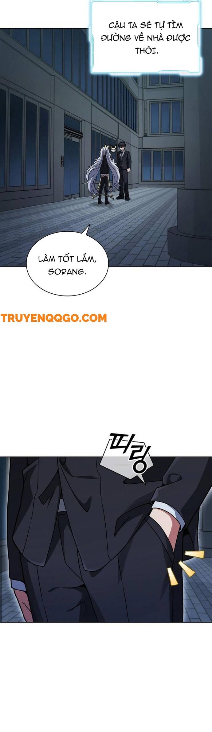 Thần Chết Part-Time: Chapter 15