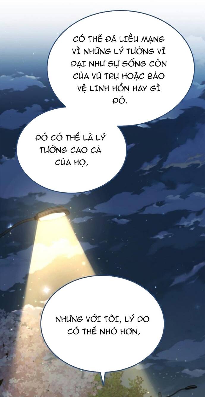 Thần Chết Part-Time: Chapter 15