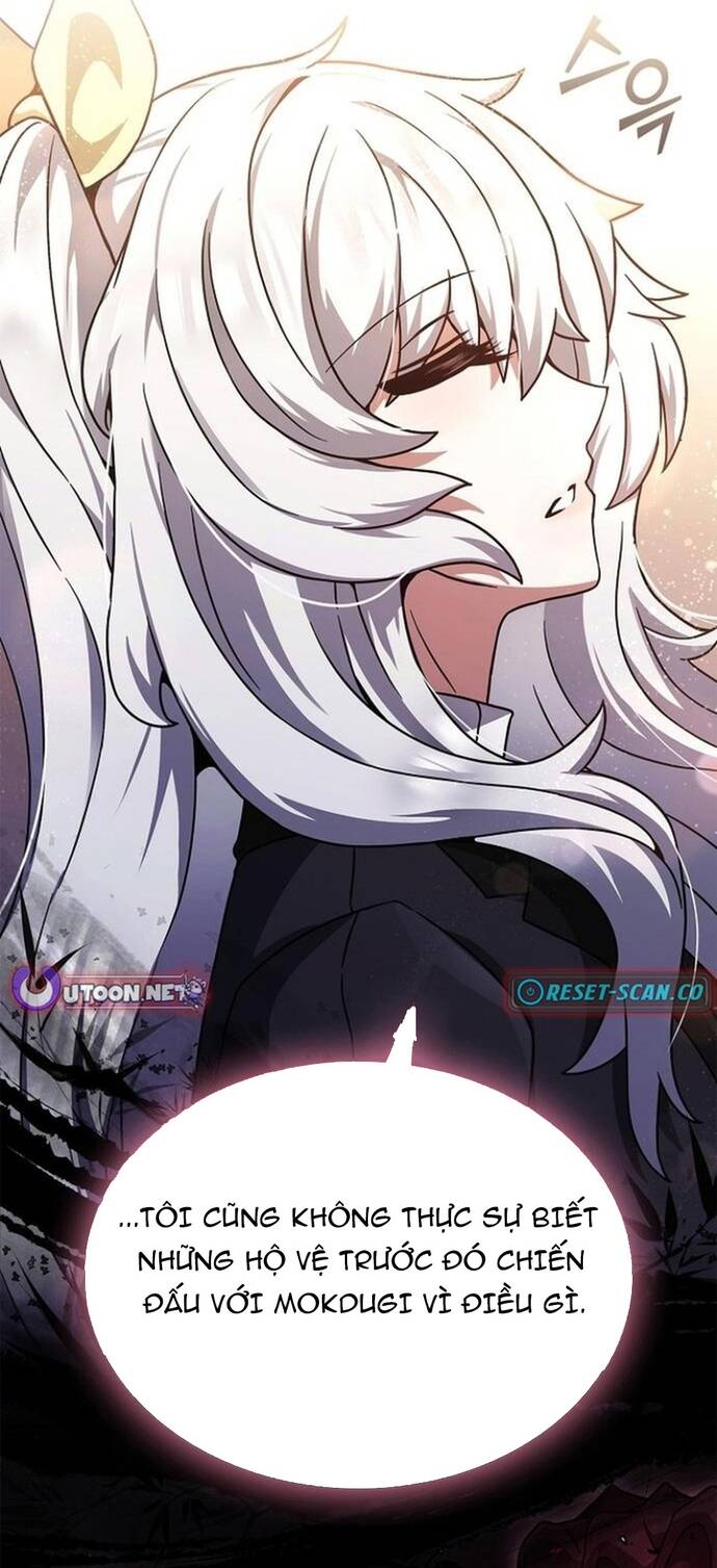Thần Chết Part-Time: Chapter 15