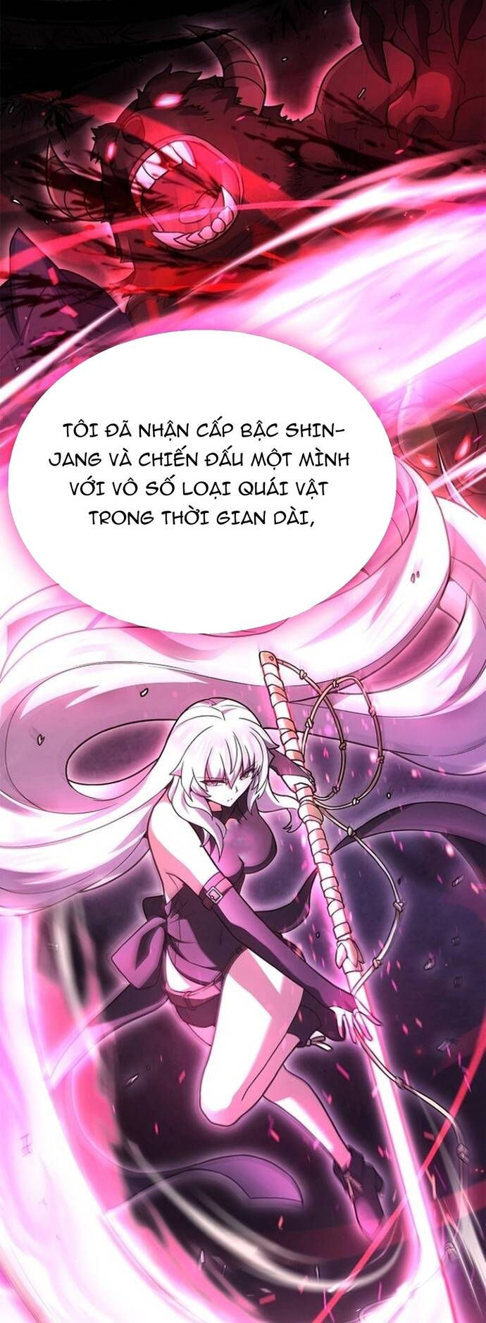 Thần Chết Part-Time: Chapter 15