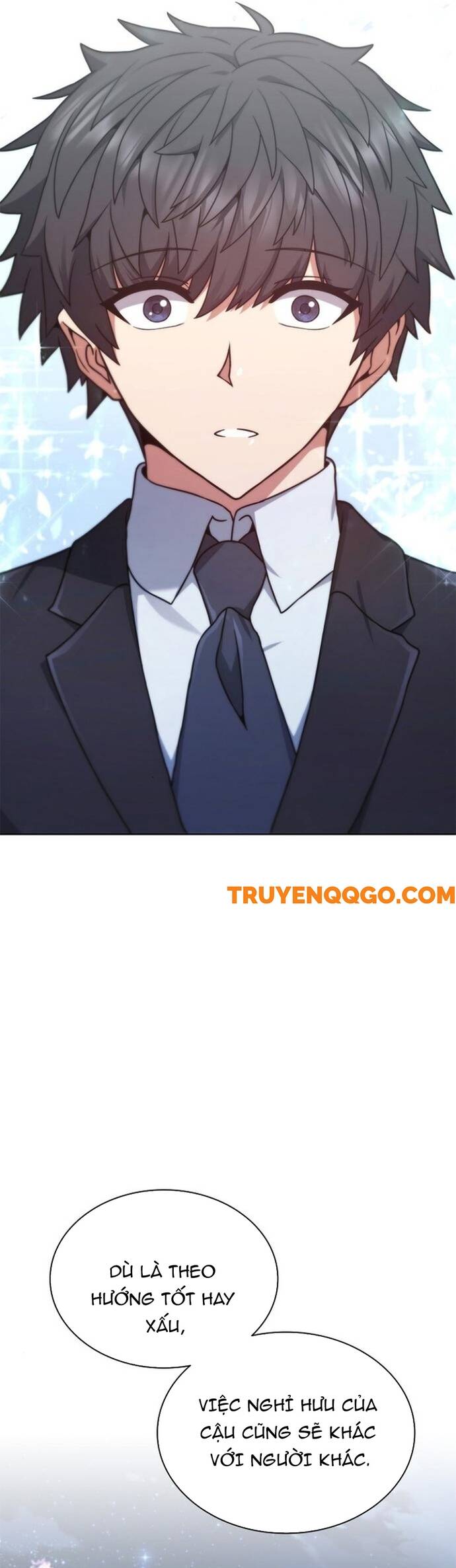 Thần Chết Part-Time: Chapter 15