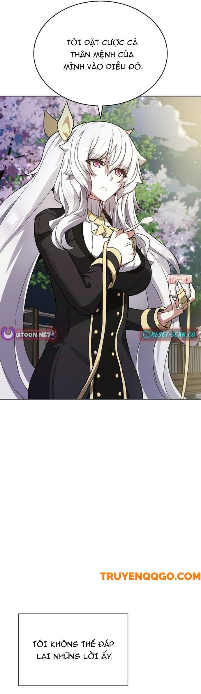 Thần Chết Part-Time: Chapter 15
