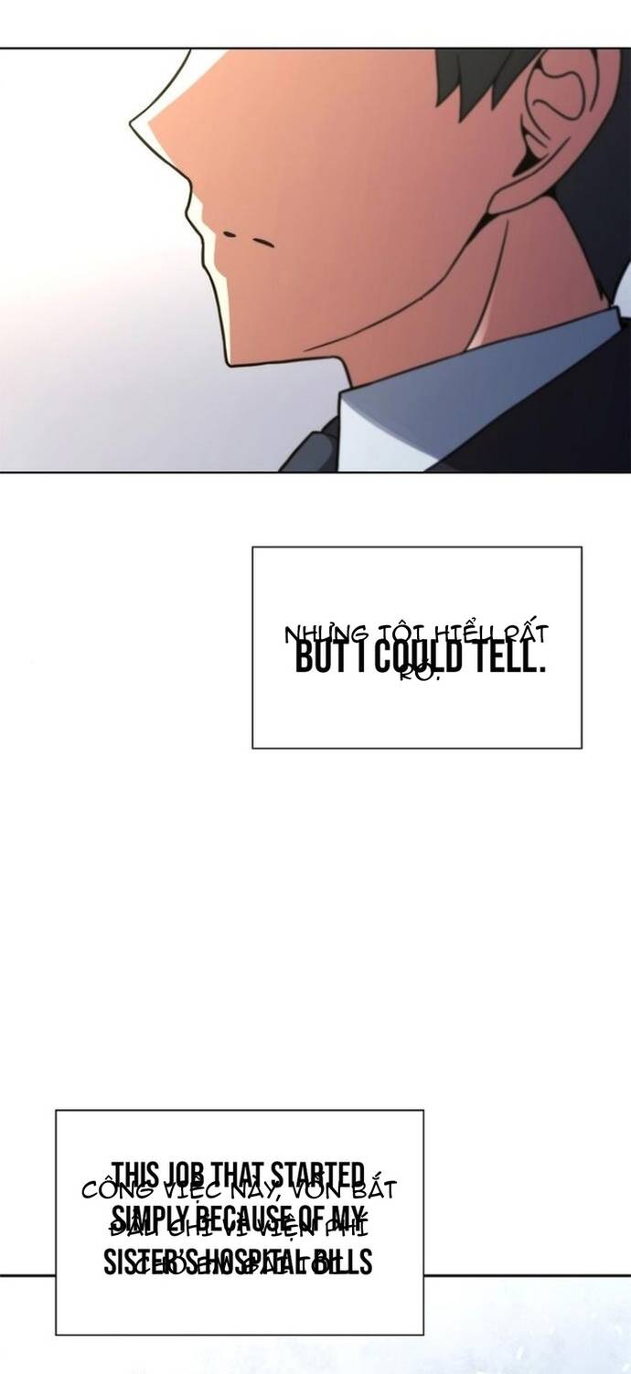 Thần Chết Part-Time: Chapter 15