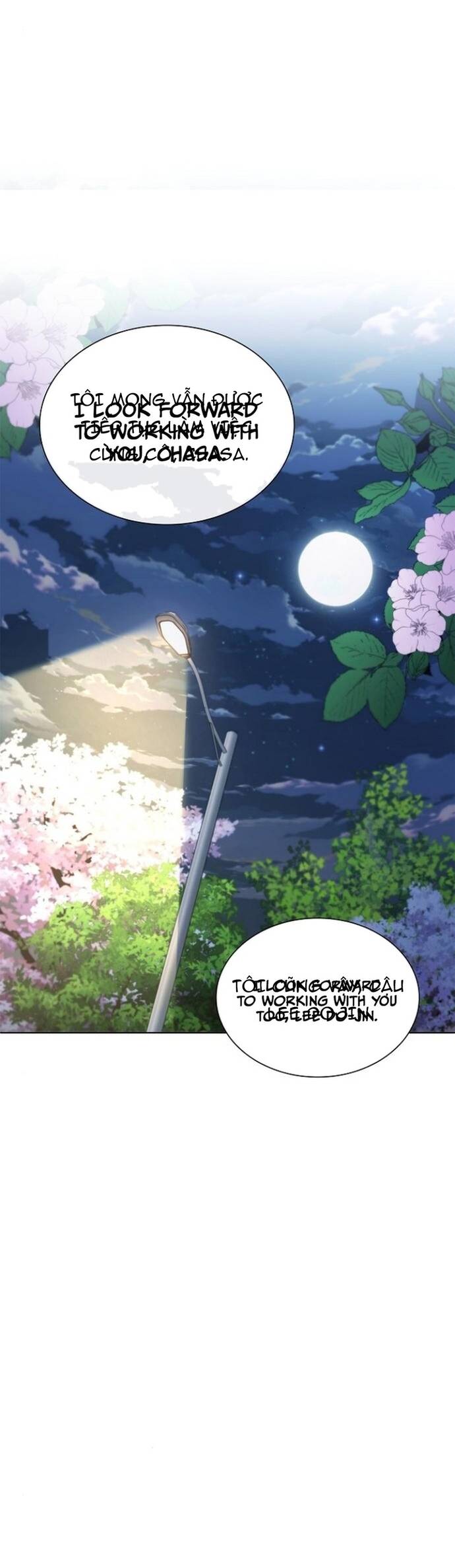 Thần Chết Part-Time: Chapter 15