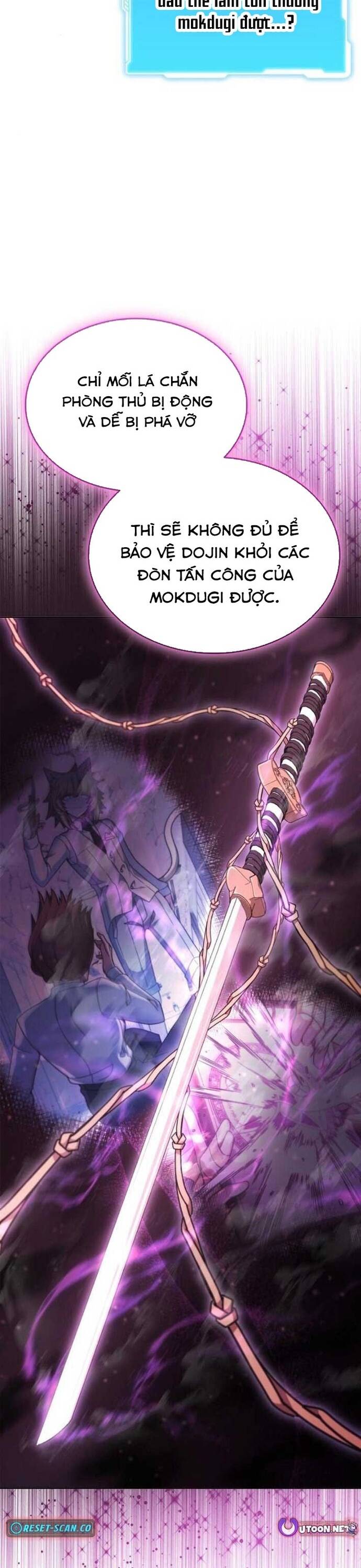 Thần Chết Part-Time: Chapter 16