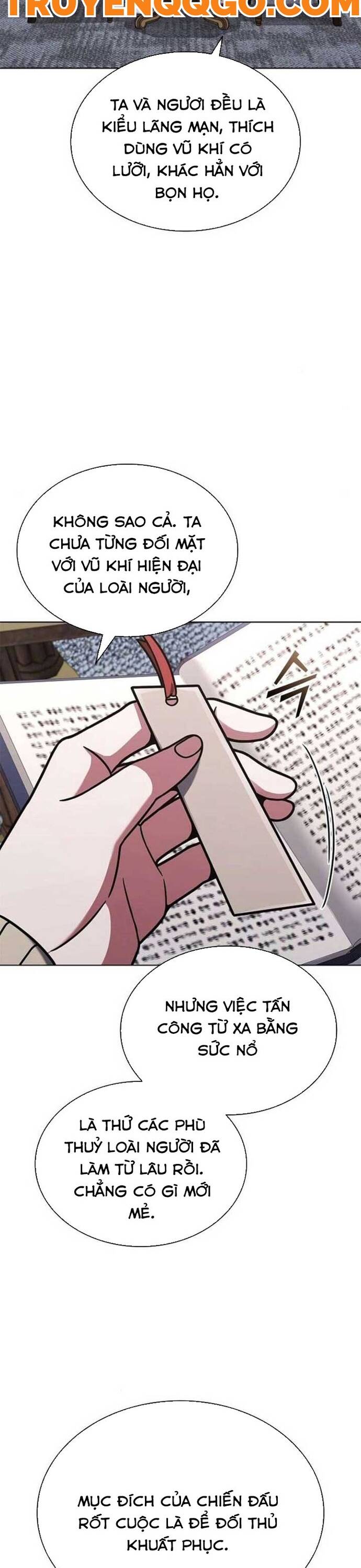 Thần Chết Part-Time: Chapter 17