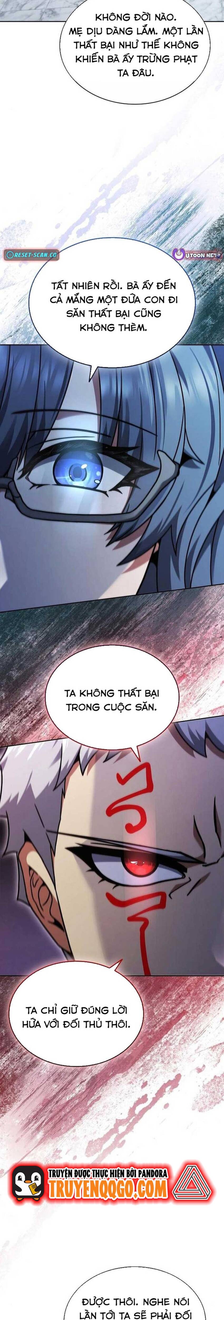 Thần Chết Part-Time: Chapter 18