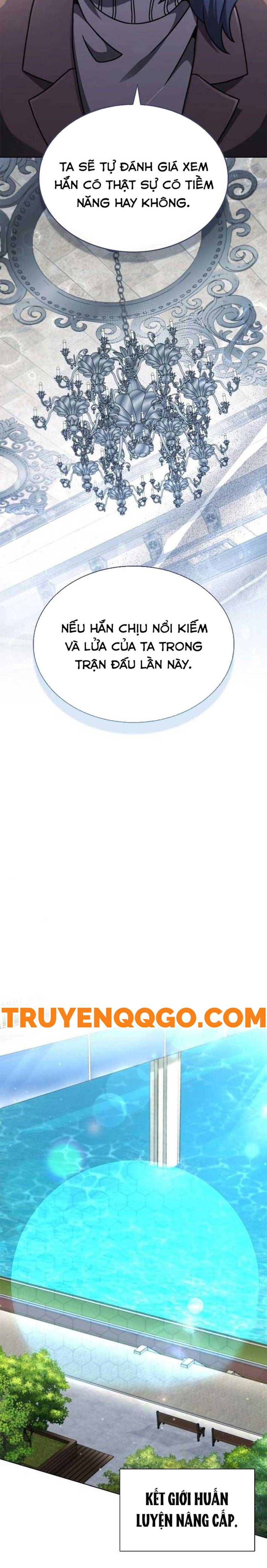 Thần Chết Part-Time: Chapter 18