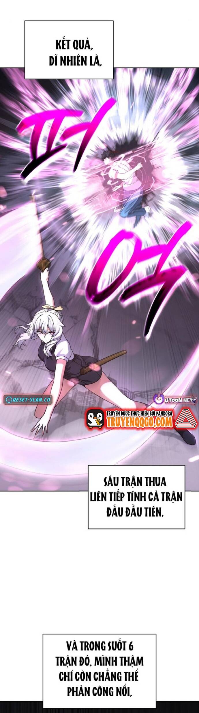 Thần Chết Part-Time: Chapter 19