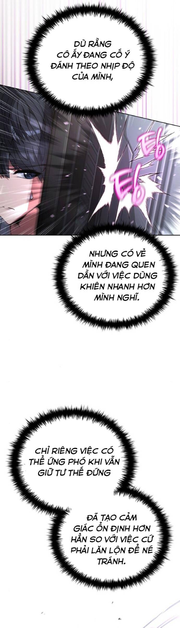Thần Chết Part-Time: Chapter 19