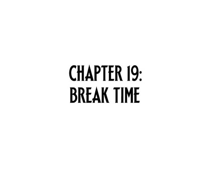 Thần Chết Part-Time: Chapter 19