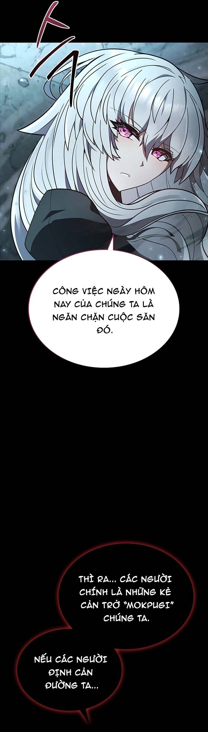 Thần Chết Part-Time: Chapter 2