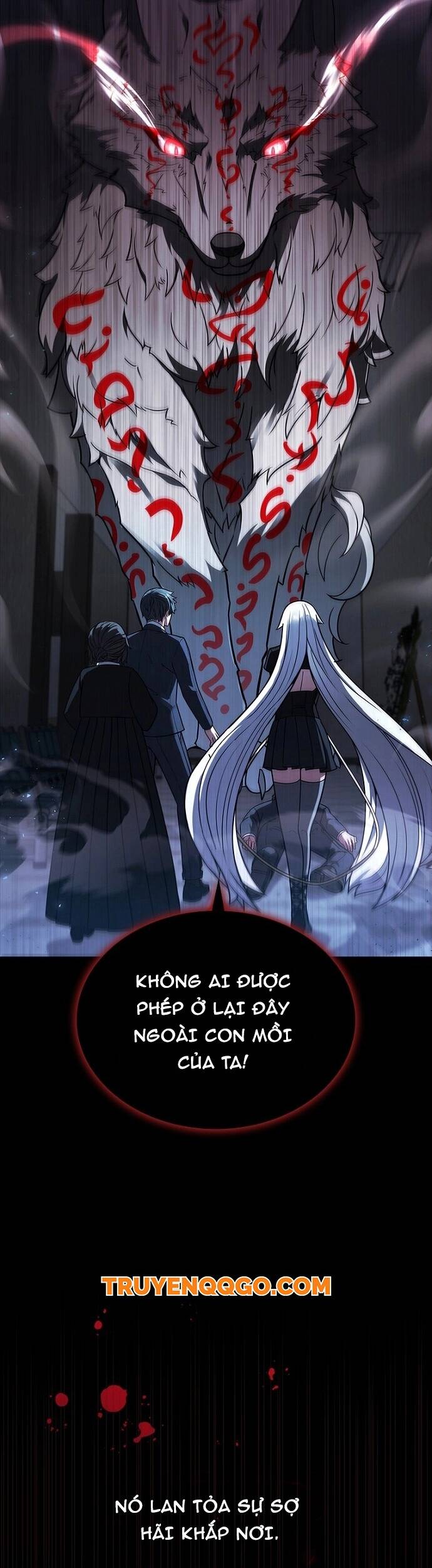 Thần Chết Part-Time: Chapter 2