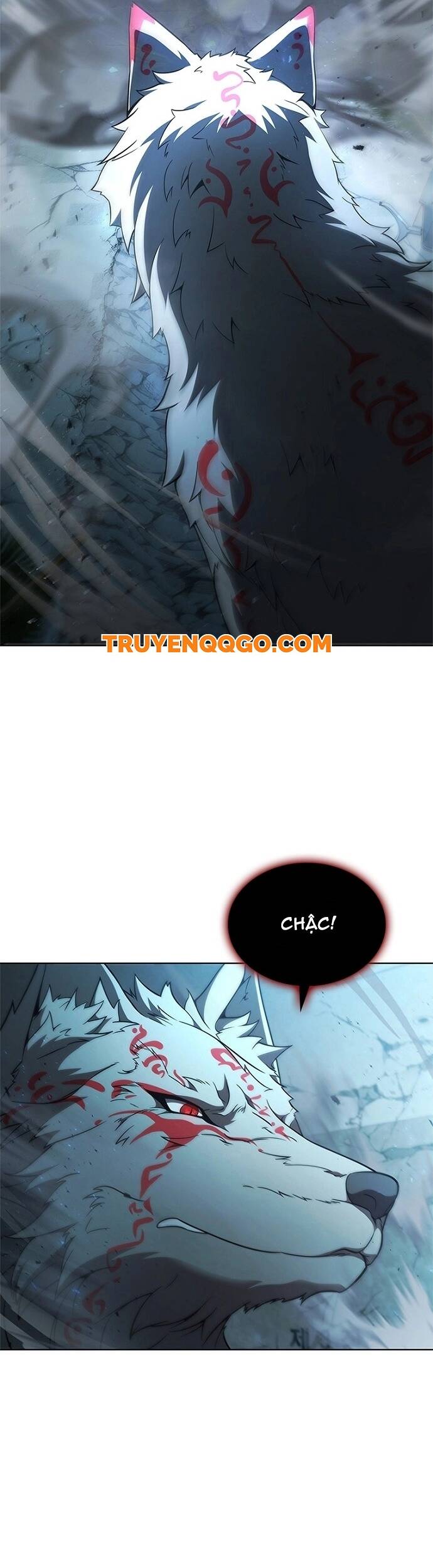 Thần Chết Part-Time: Chapter 2