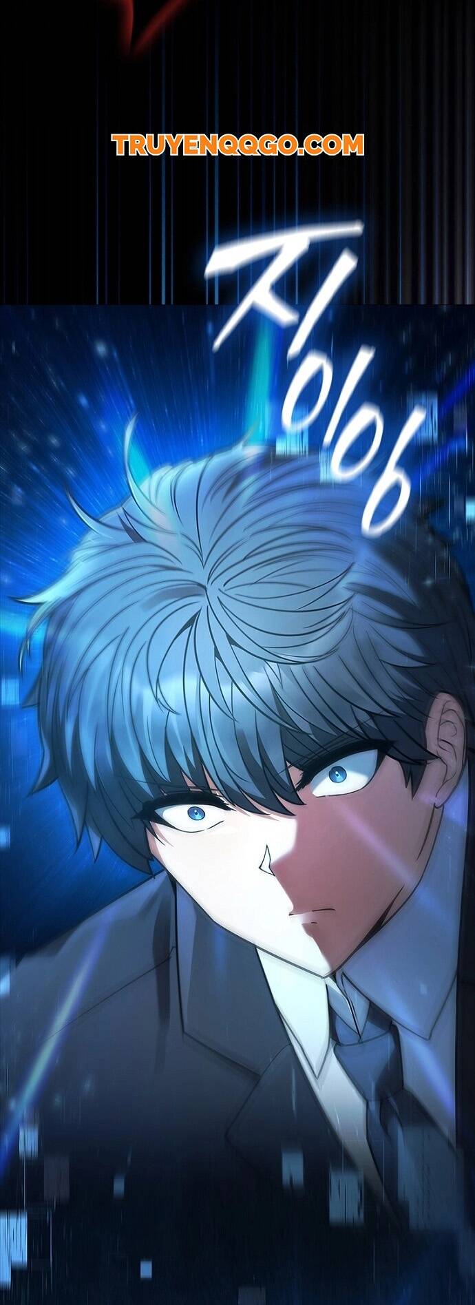 Thần Chết Part-Time: Chapter 2