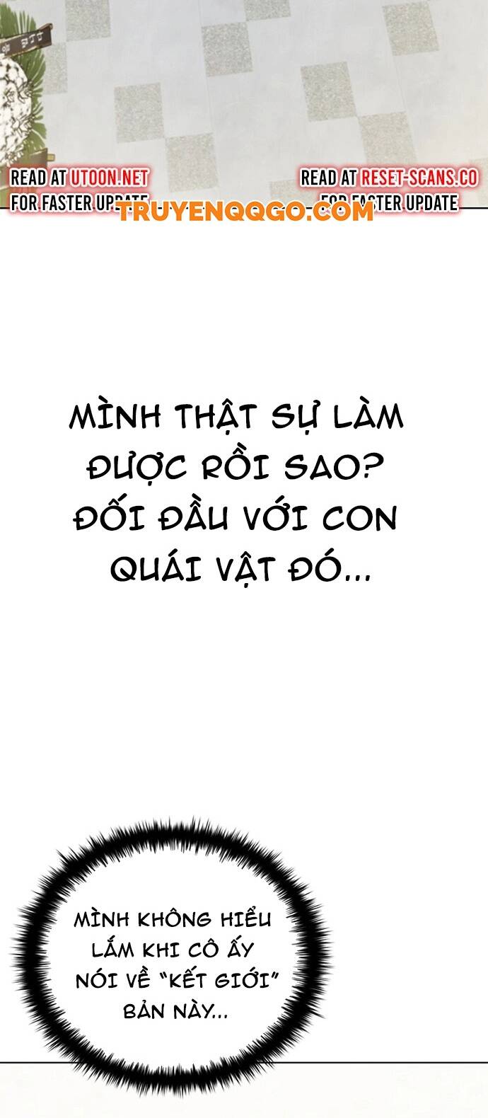 Thần Chết Part-Time: Chapter 2