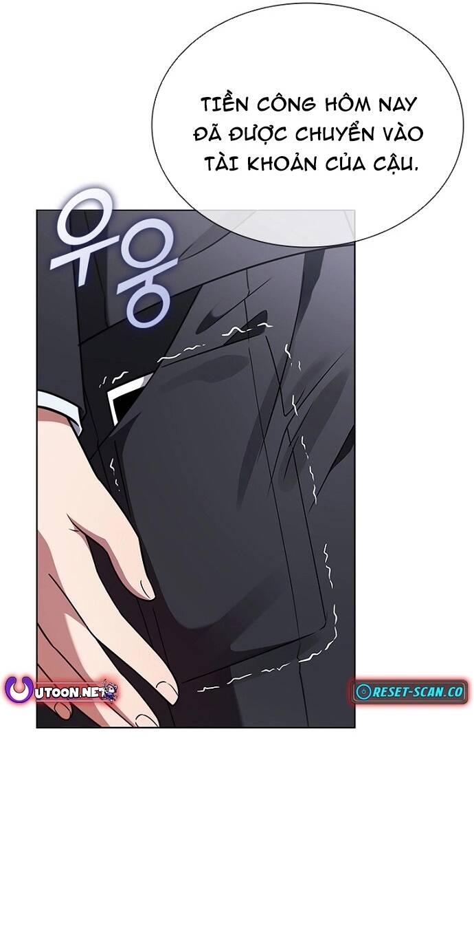 Thần Chết Part-Time: Chapter 2