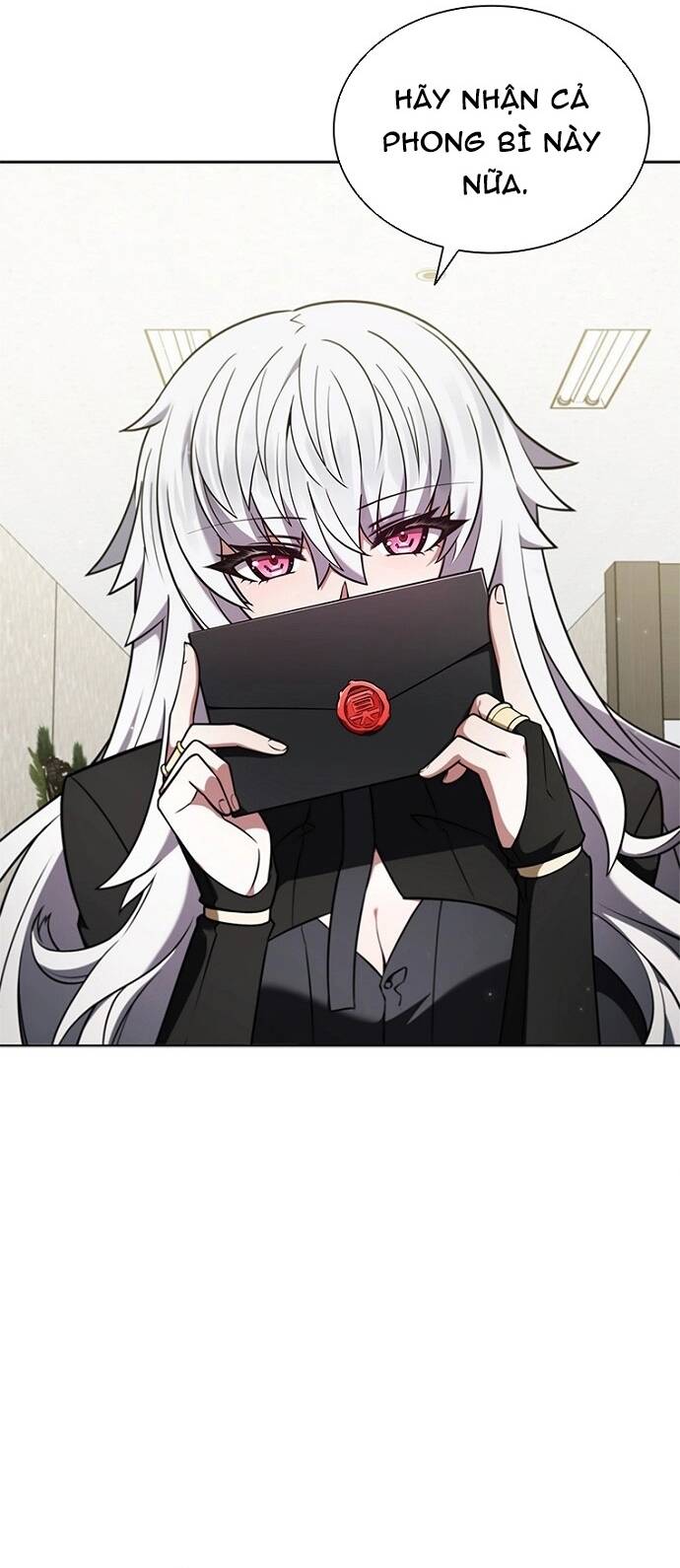 Thần Chết Part-Time: Chapter 2
