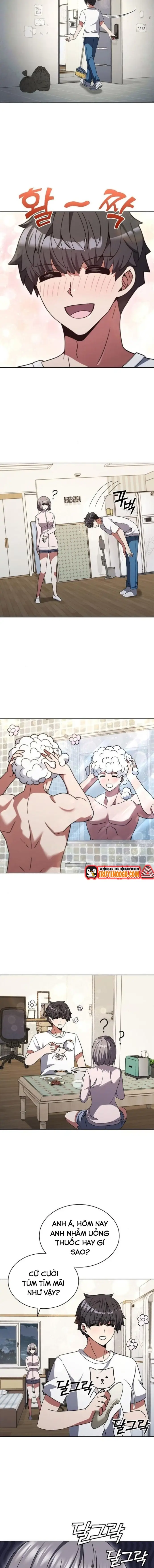 Thần Chết Part-Time: Chapter 20