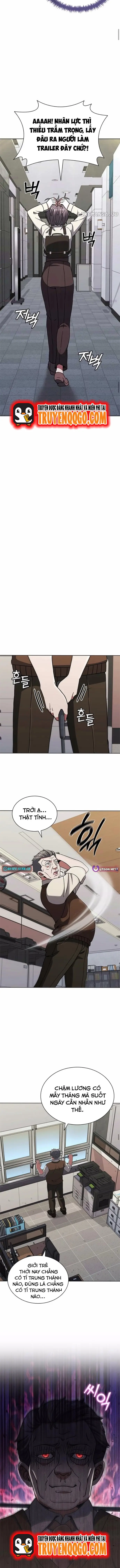 Thần Chết Part-Time: Chapter 21