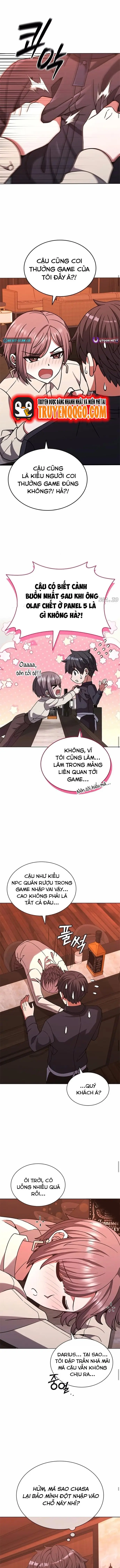 Thần Chết Part-Time: Chapter 21