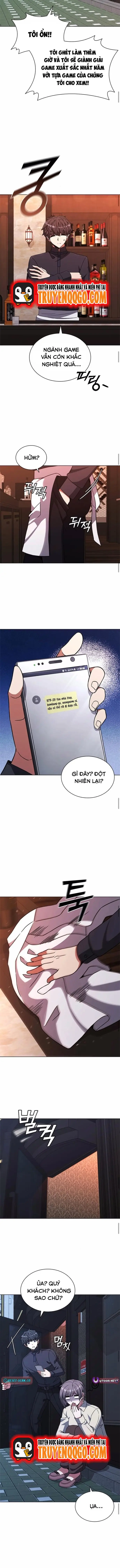 Thần Chết Part-Time: Chapter 21