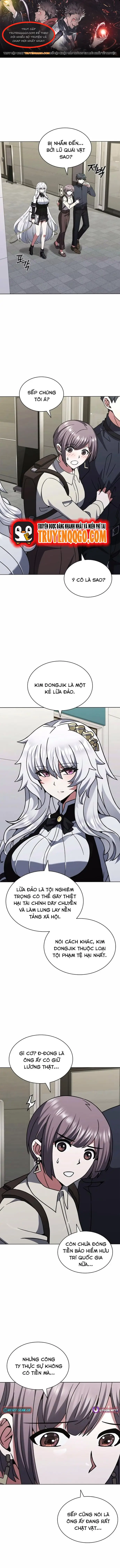 Thần Chết Part-Time: Chapter 22