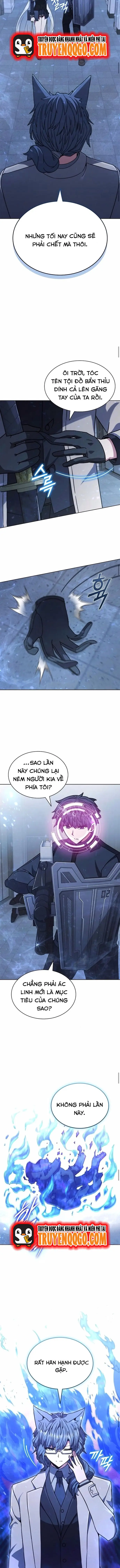Thần Chết Part-Time: Chapter 22