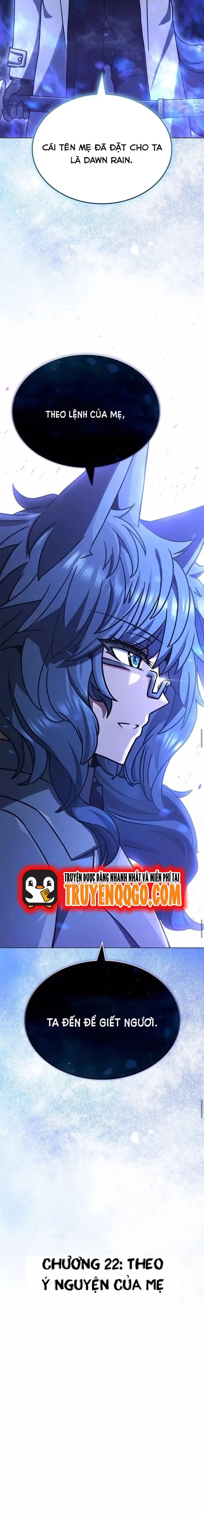 Thần Chết Part-Time: Chapter 22