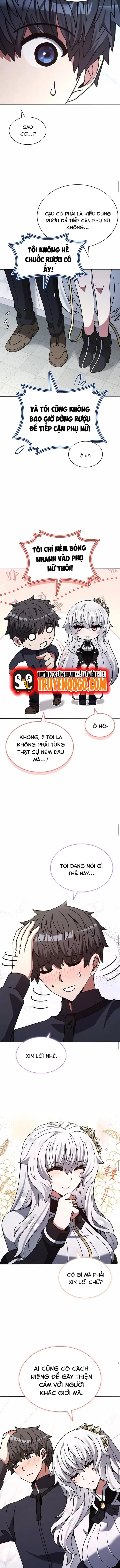 Thần Chết Part-Time: Chapter 22