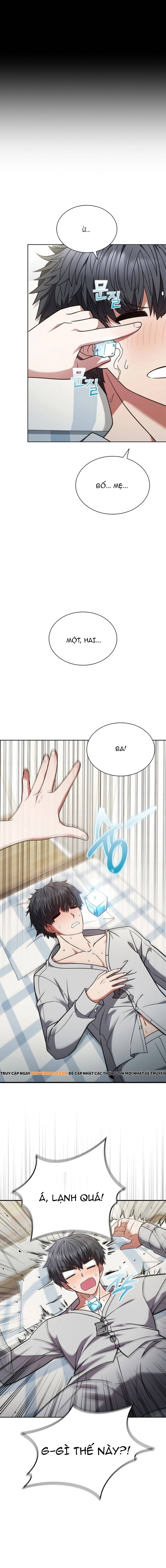 Thần Chết Part-Time: Chapter 3