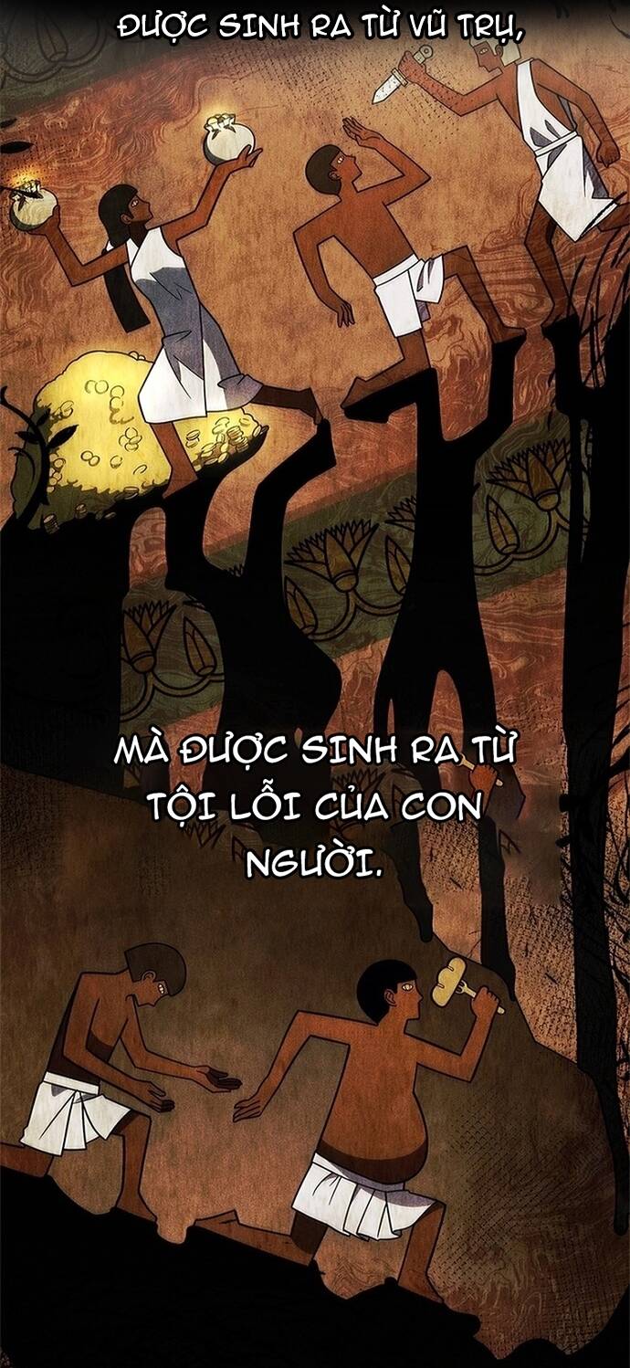 Thần Chết Part-Time: Chapter 4