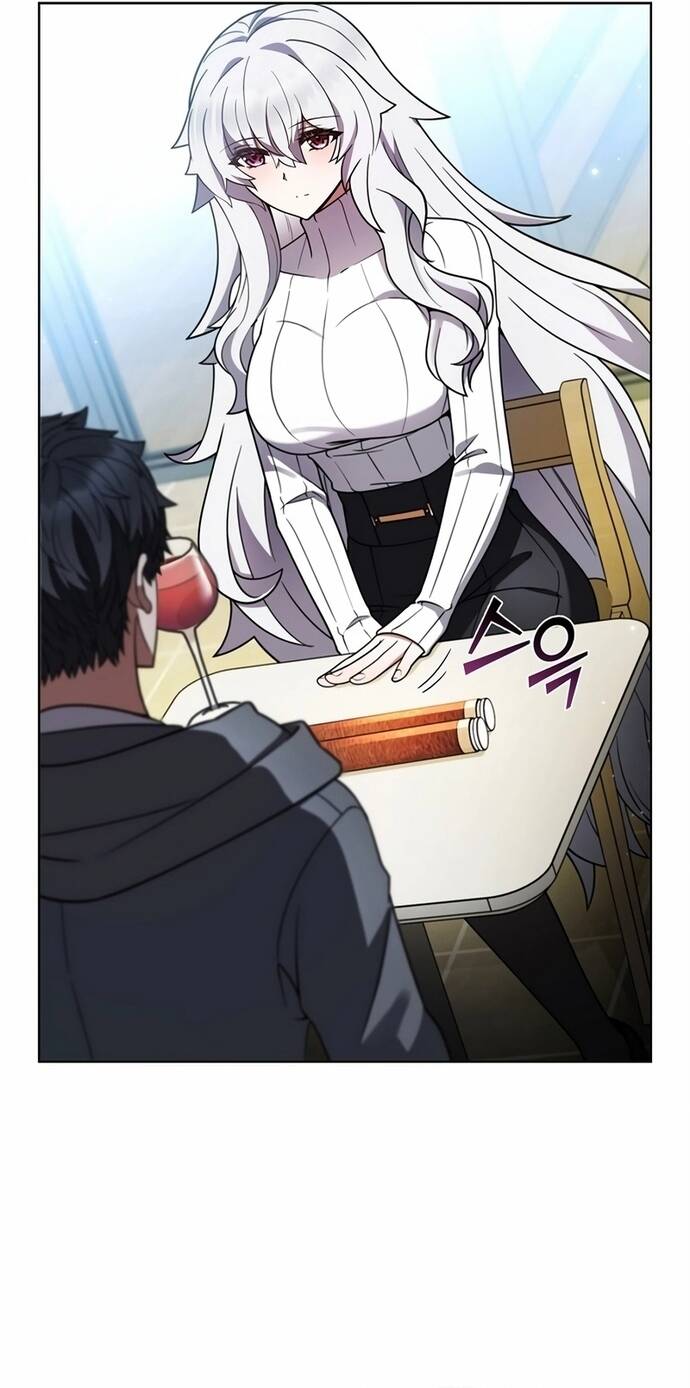 Thần Chết Part-Time: Chapter 4