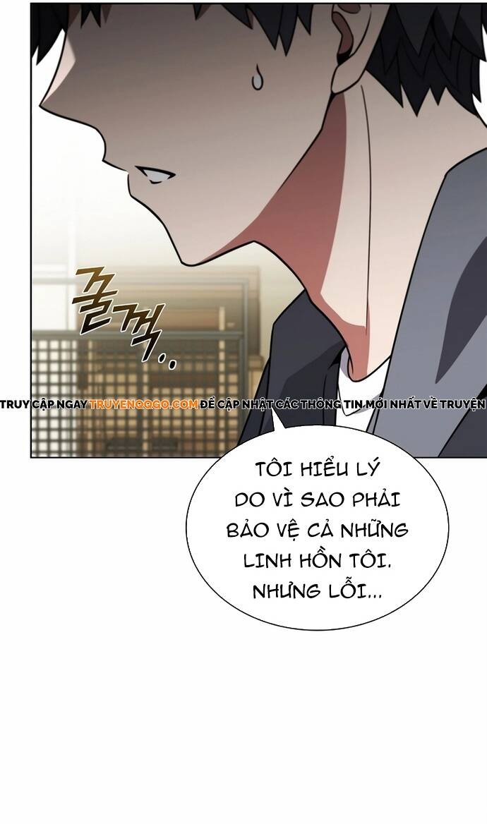Thần Chết Part-Time: Chapter 4
