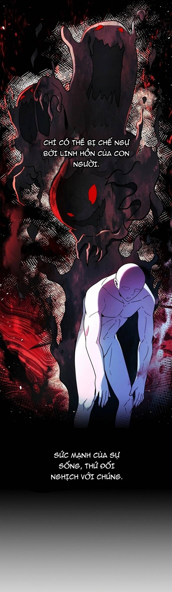 Thần Chết Part-Time: Chapter 4